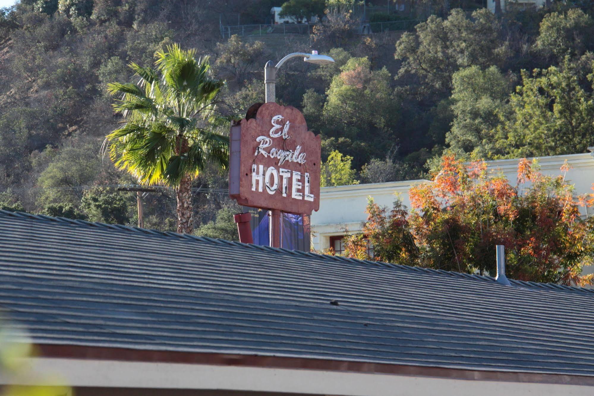 El Royale Gardens Near Universal Studios Los Angeles Zewnętrze zdjęcie